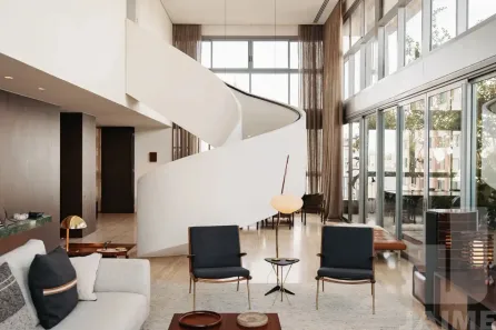 Cobertura com 4 Quartos à venda, 523m² no Cerqueira César, São Paulo