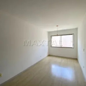 Apartamento com 1 Quarto à venda, 30m² no Vila Buarque, São Paulo
