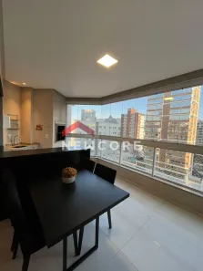 Apartamento com 3 Quartos à venda, 120m² no Andorinha, Itapema