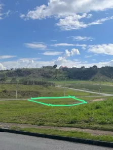 Lote/Terreno à venda, 750m² no Jardim Portugal, São José dos Campos