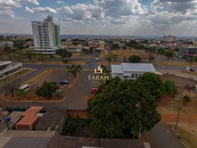 Lote/Terreno à venda, 160m² no Samambaia Sul, Brasília