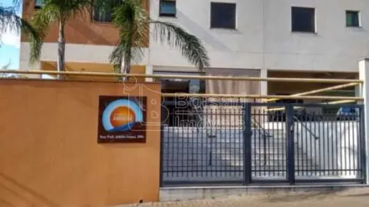 Apartamento com 1 Quarto para venda ou aluguel, 33m² no Vila Santana, Araraquara