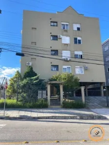 Apartamento com 2 Quartos à venda, 46m² no Centro, Pelotas