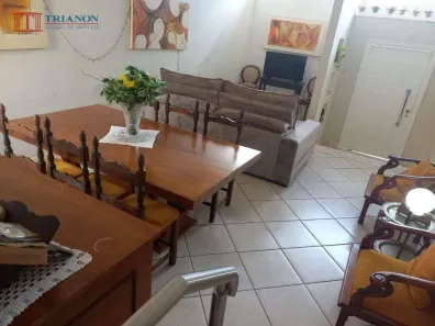 Casa de Condomínio com 3 Quartos à venda, 192m² no Jardim Residencial Alto da Capela, Limeira