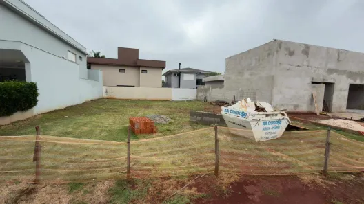 Lote/Terreno à venda, 380m² no Residencial Vermont, Limeira