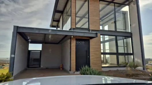 Casa de Condomínio com 1 Quarto à venda, 85m² no Paranapanema, Paranapanema