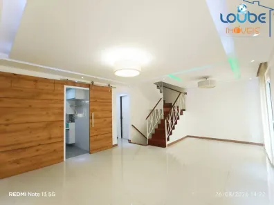 Casa de Condomínio com 4 Quartos à venda, 196m² no Freguesia (Jacarepaguá), Rio de Janeiro
