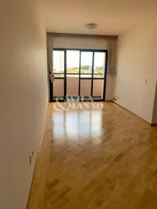 Apartamento com 2 Quartos para alugar, 62m² no Alto da Mooca, São Paulo