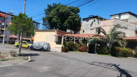 Apartamento com 2 Quartos à venda, 45m² no Marechal Hermes, Rio de Janeiro