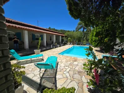 Casa de Condomínio com 3 Quartos à venda, 286m² no Alpes D Ouro, Bom Jesus dos Perdões