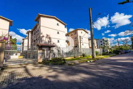 Apartamento com 2 Quartos à venda, 58m² no Bacacheri, Curitiba