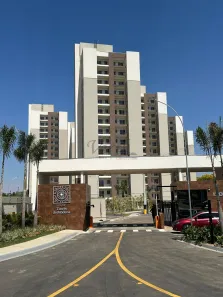 Apartamento com 2 Quartos à venda, 53m² no Jardim Igaçaba, Mogi Guaçu