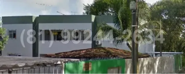 Apartamento com 3 Quartos à venda, 120m² no Imbiribeira, Recife