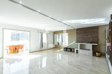 Cobertura com 3 Quartos à venda, 270m² no Anchieta, São Bernardo do Campo