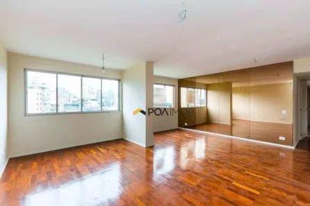 Apartamento com 3 Quartos para alugar, 129m² no Chácara das Pedras, Porto Alegre