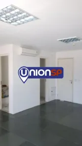 Sala Comercial à venda, 40m² no Brooklin Paulista, São Paulo