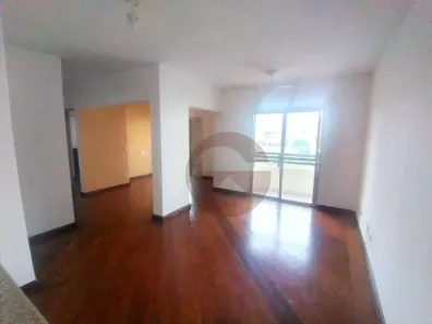 Apartamento com 3 Quartos à venda, 76m² no Jardim Ester, São Paulo