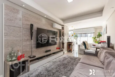 Apartamento com 2 Quartos à venda, 145m² no Boa Vista, Porto Alegre