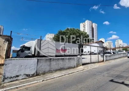 Lote/Terreno para alugar, 4404m² no Vila Gomes Cardim, São Paulo