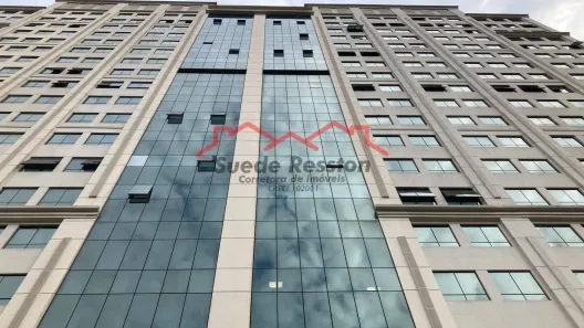 Sala Comercial à venda, 42m² no Várzea da Barra Funda, São Paulo
