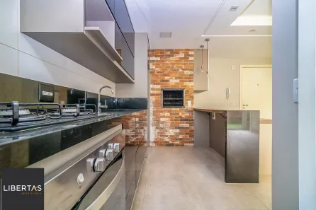 Apartamento com 1 Quarto à venda, 68m² no Petrópolis, Porto Alegre