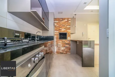 Apartamento com 1 Quarto à venda, 68m² no Petrópolis, Porto Alegre