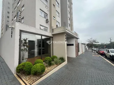 Apartamento com 3 Quartos para alugar, 85m² no Country, Cascavel