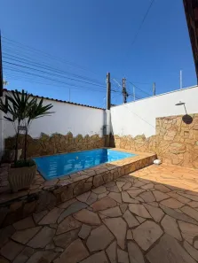 Casa com 3 Quartos à venda, 143m² no Jardim Heitor Rigon, Ribeirão Preto