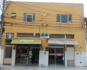 Prédio Comercial à venda, 360m² no Parque Suzano, Suzano