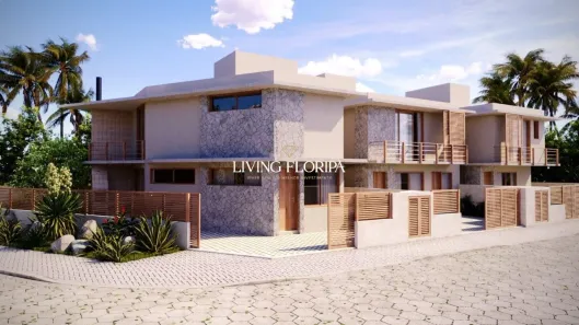 Casa com 3 Quartos à venda, 137m² no Pântano do Sul, Florianópolis
