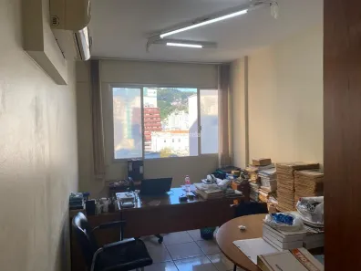 Sala Comercial à venda, 58m² no Centro, Florianópolis