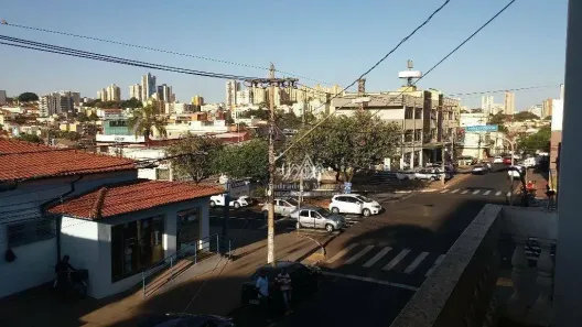 Imóvel Comercial com 2 Quartos para alugar, 209m² no Centro, Ribeirão Preto