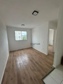 Apartamento com 2 Quartos à venda, 41m² no Campo Grande, Rio de Janeiro