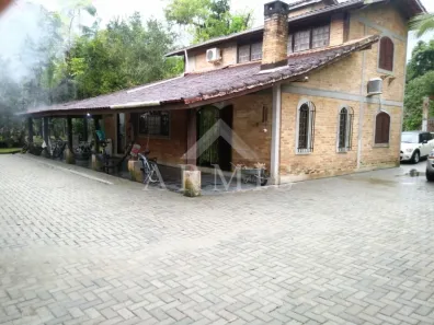 Casa com 6 Quartos à venda, 260m² no Bairro de Camburi, São Sebastião