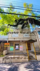 Apartamento com 2 Quartos à venda, 70m² no Bom Fim, Porto Alegre