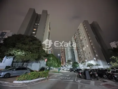 Apartamento com 2 Quartos à venda, 57m² no Parque Campolim, Sorocaba