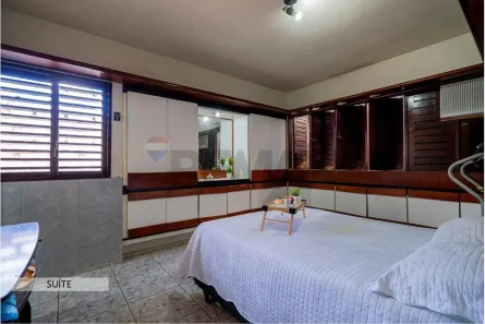 Casa com 4 Quartos à venda, 195m² no Ipês, João Pessoa