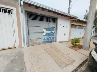 Casa com 2 Quartos à venda, 107m² no Parque Industrial, São Carlos