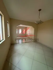 Casa com 2 Quartos para alugar, 160m² no Vila Guarani, Mauá