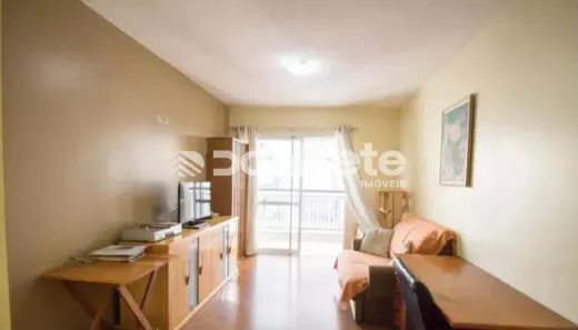Apartamento com 4 Quartos para alugar, 97m² no Centro, Santo André