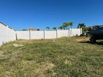 Lote/Terreno à venda, 311m² no Residencial Jatibela, Campinas