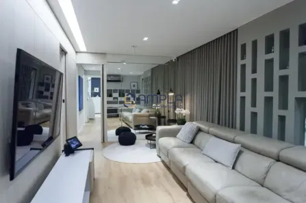 Apartamento com 3 Quartos à venda, 129m² no Buritis, Belo Horizonte