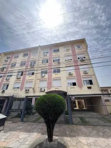 Apartamento com 2 Quartos para alugar, 53m² no Rio Branco, São Leopoldo