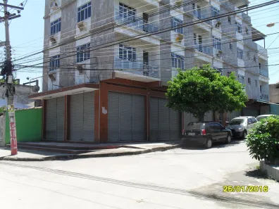 Ponto Comercial para alugar, 50m² no Comendador Soares, Nova Iguaçu
