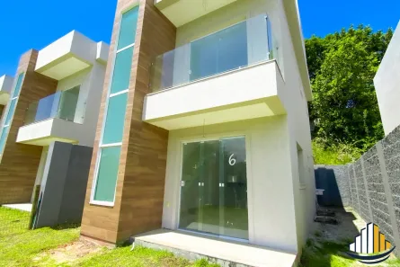 Casa com 3 Quartos à venda, 78m² no Catu de Abrantes (Abrantes), Camaçari