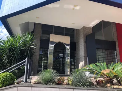 Ponto Comercial à venda, 110m² no Três Figueiras, Porto Alegre