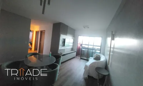 Apartamento com 3 Quartos à venda, 61m² no Madalena, Recife