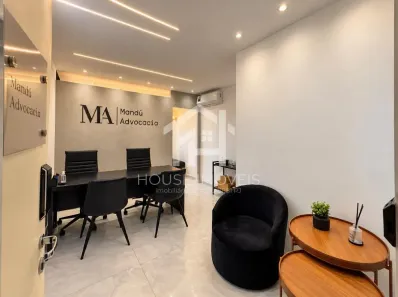 Sala Comercial para alugar, 22m² no Taquara, Rio de Janeiro