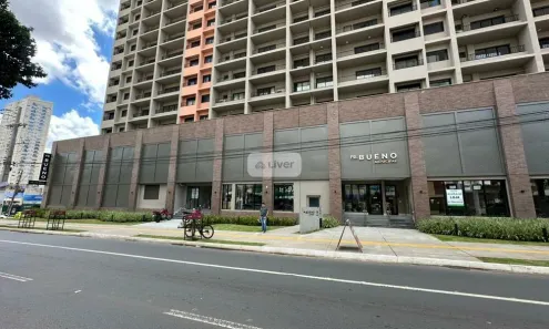Ponto Comercial para alugar, 64m² no Setor Bueno, Goiânia