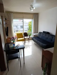 Apartamento com 2 Quartos à venda, 59m² no Santo Antônio, Porto Alegre